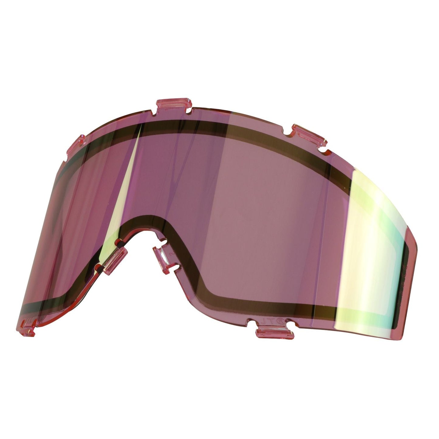 JT Spectra Thermal Pink Mirror