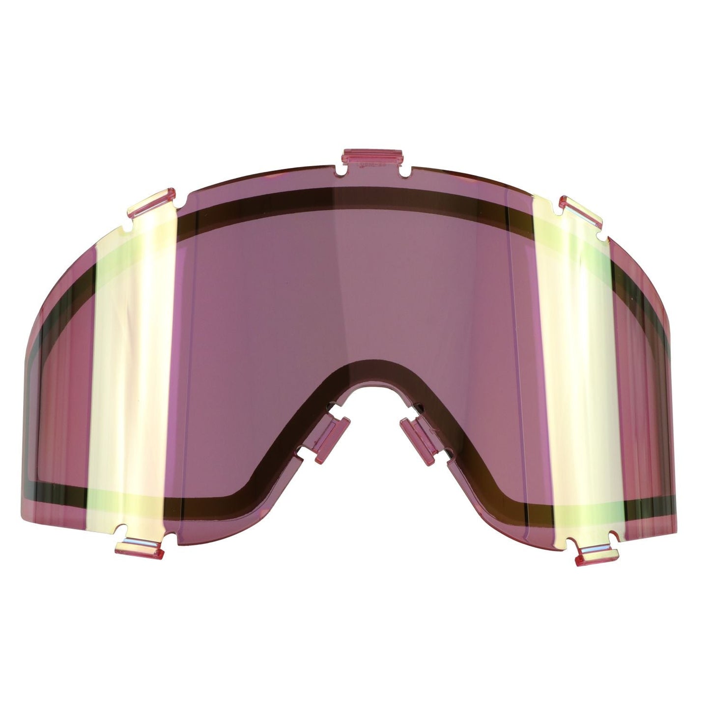 JT Spectra Thermal Pink Mirror