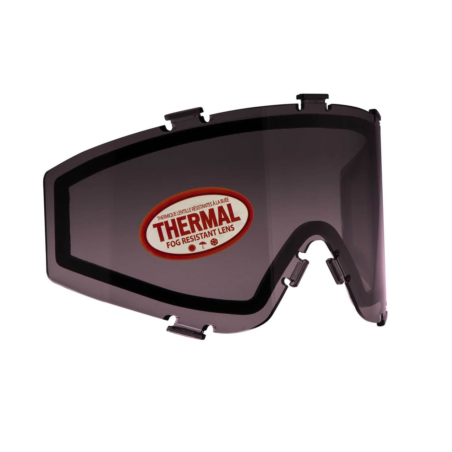 JT Spectra Dual-Pane/Thermal Lens