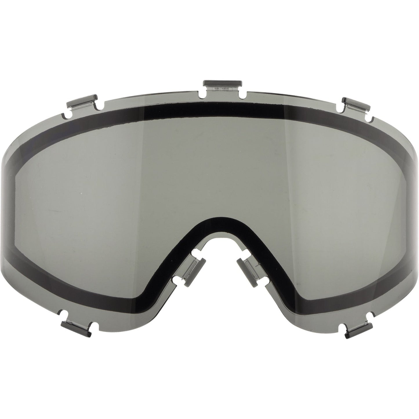 JT Spectra Smoke Dual-Pane/Thermal Lens