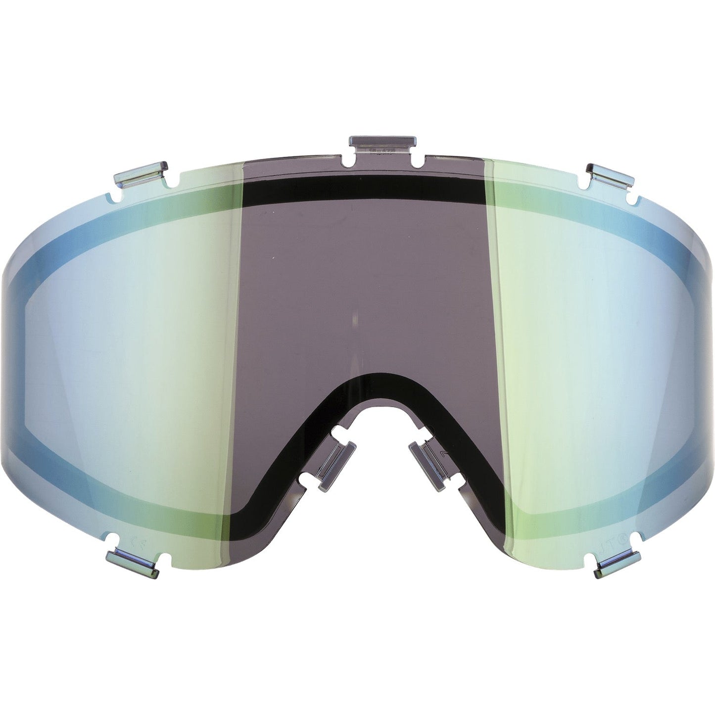 JT Spectra Chrome Dual-Pane/Thermal Lens