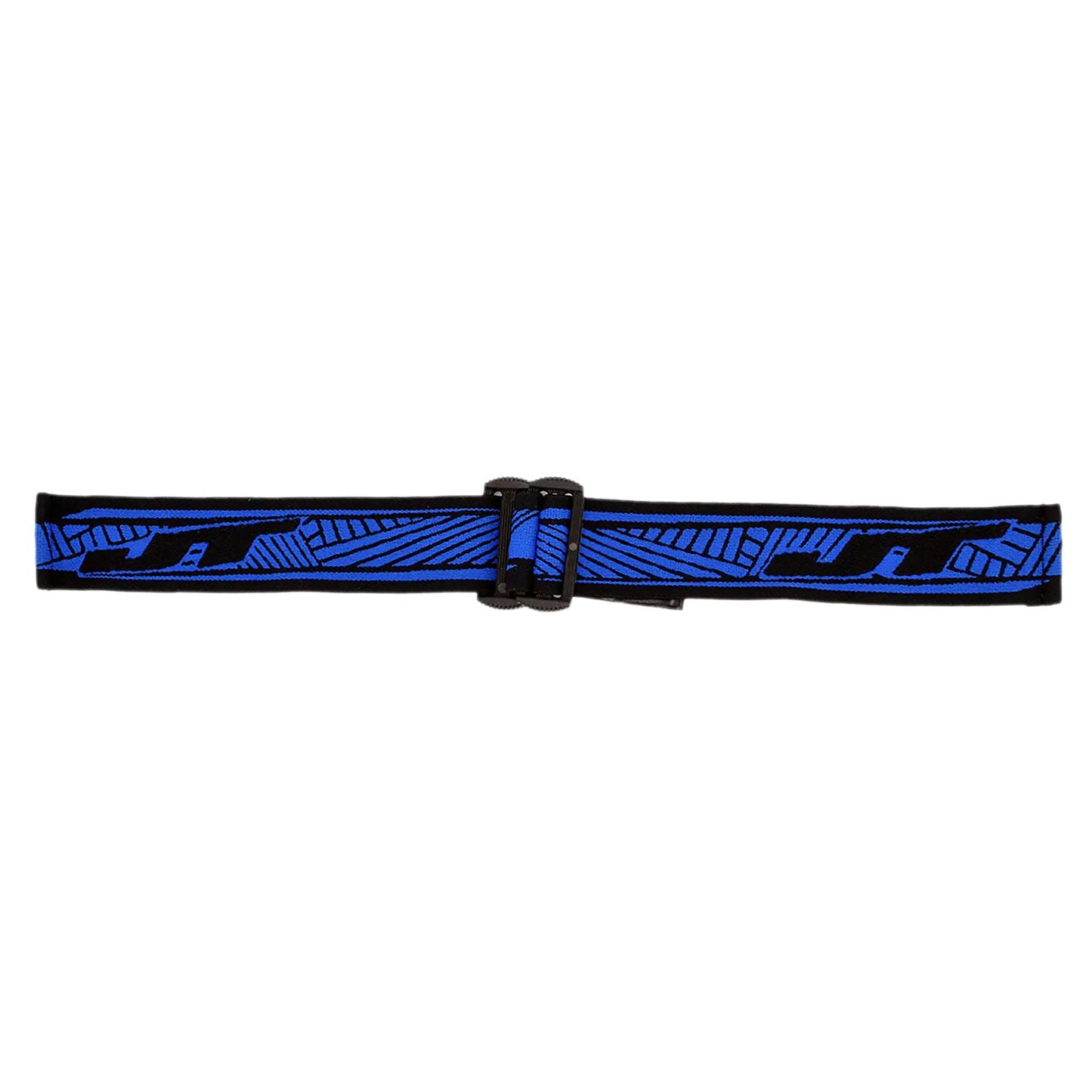 JT Spectra Proflex LE Strap - Blue/Black