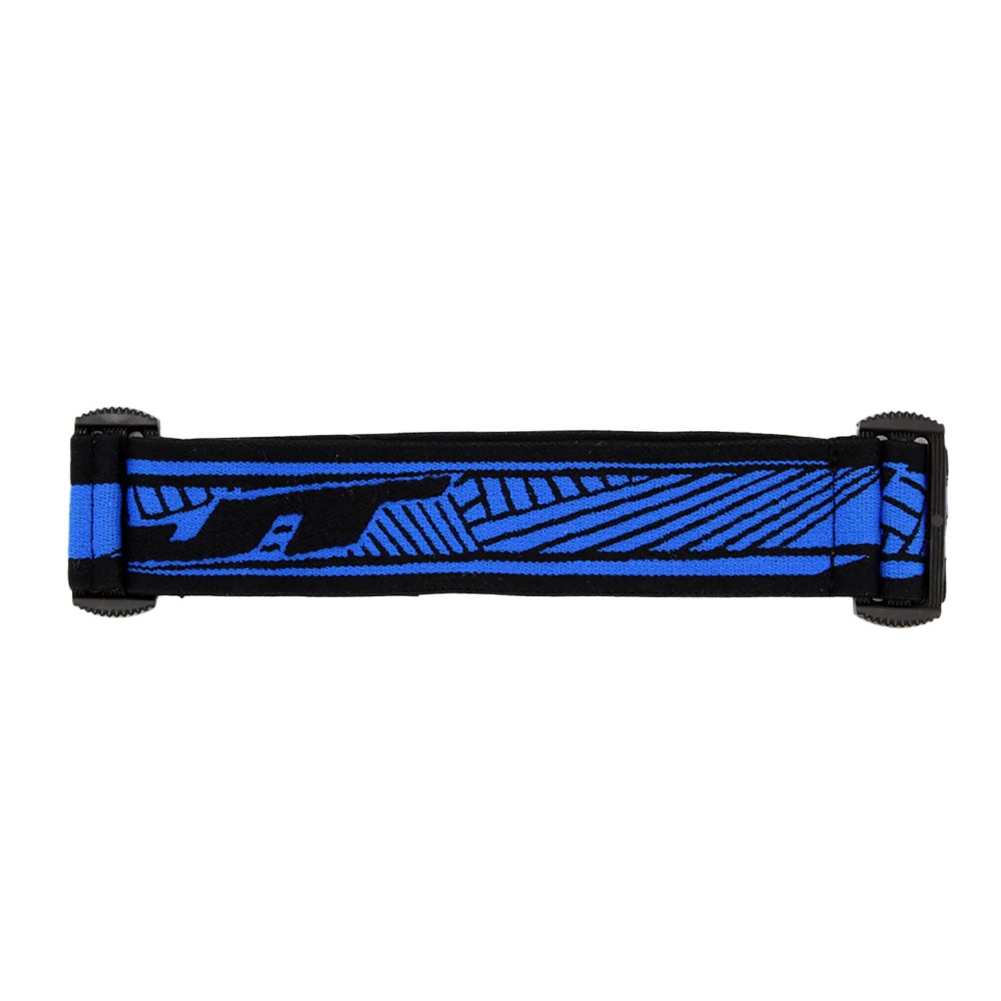 JT Spectra Proflex LE Strap - Blue/Black