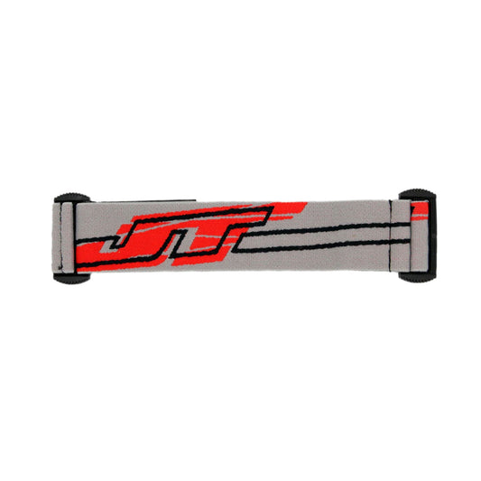 JT Spectra Proflex LE Strap - Gray/Red