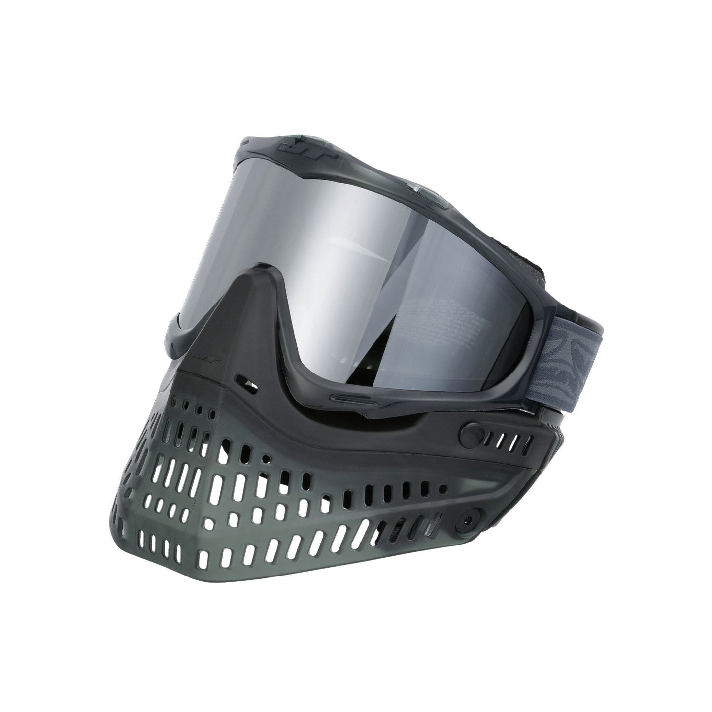 JT Proflex SE ICE SMOKE w/ Chrome Thermal Lens