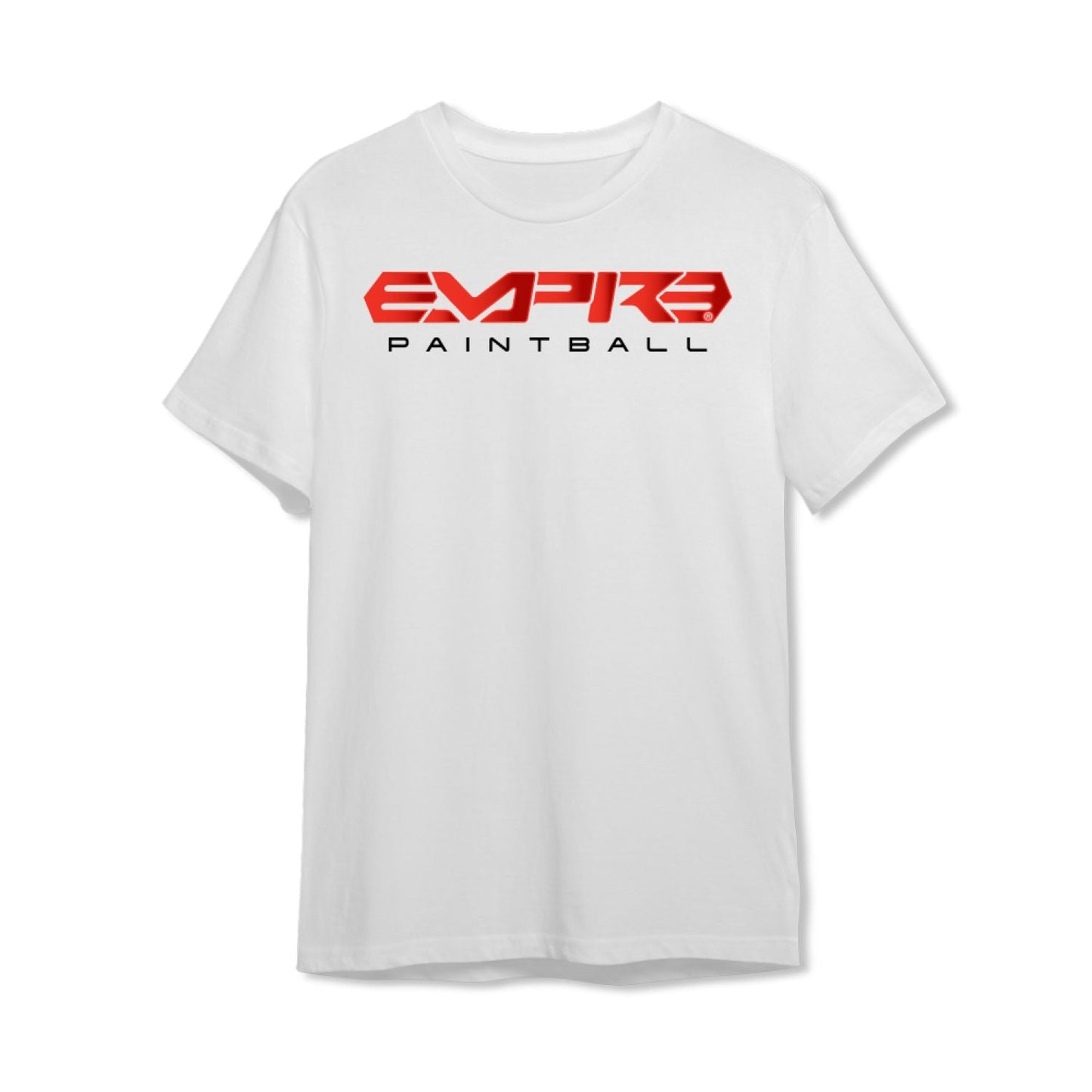 Empire T-Shirt - White