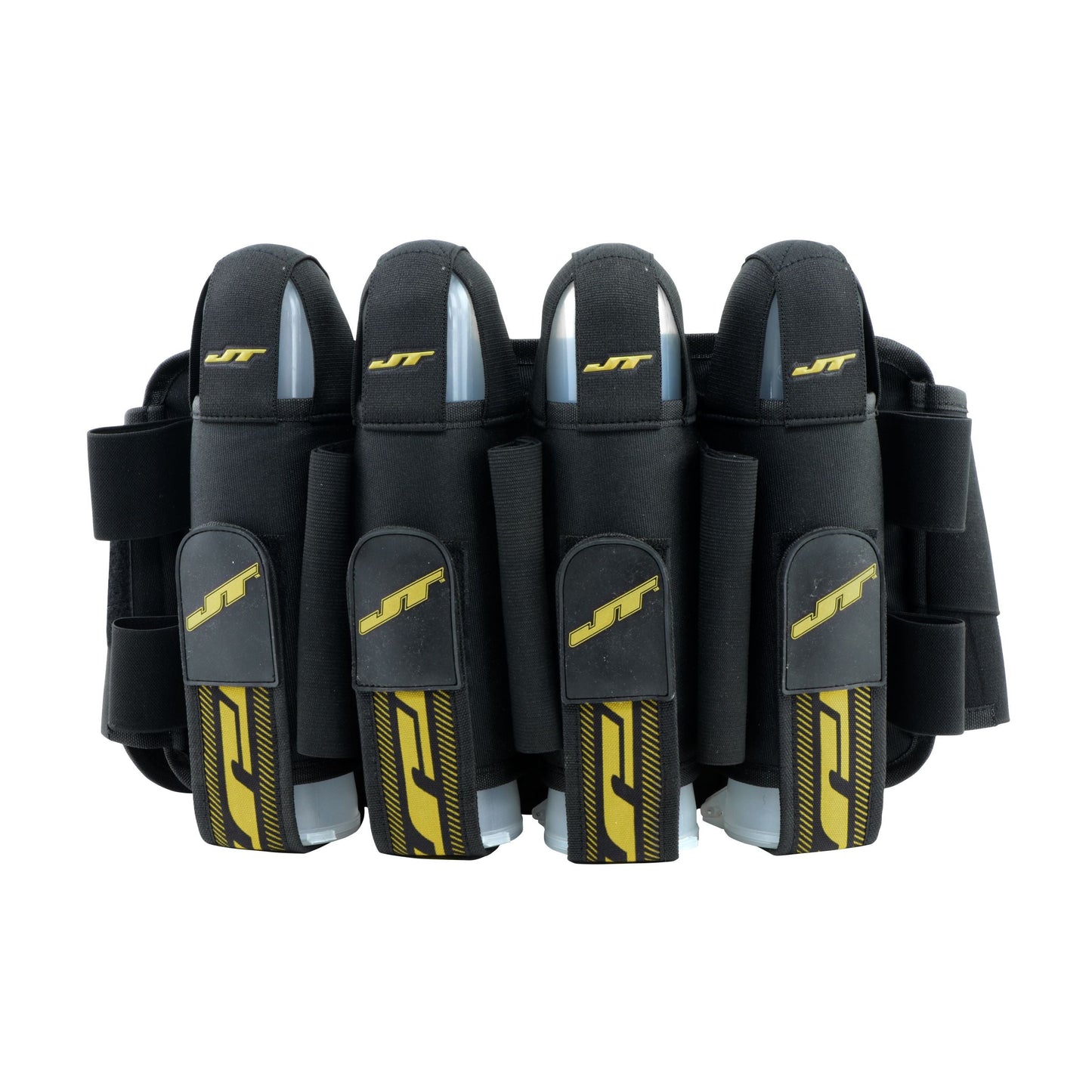 JT FX Harness - 4+7 Vegas Gold