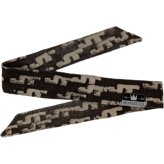 JT Hormesis Headband - 85 Brown