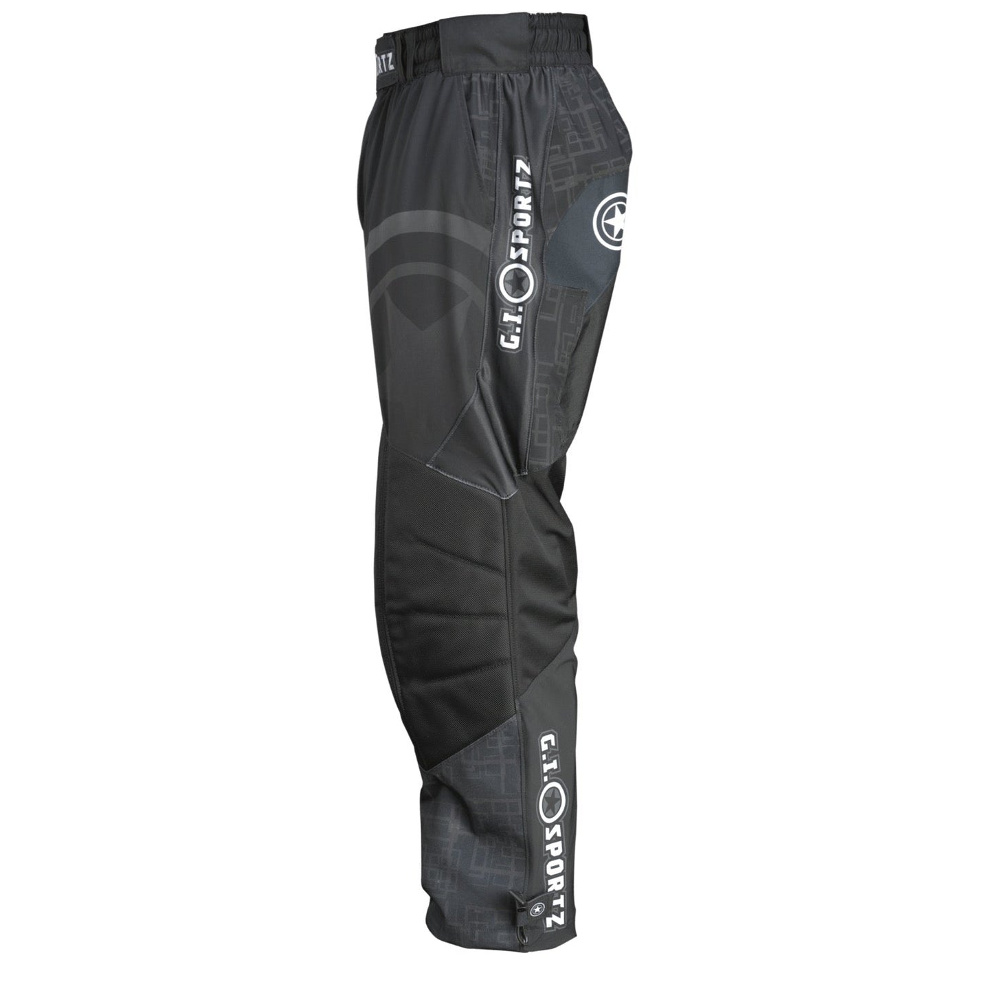 G.I. Sportz Glide Series Paintball Pants