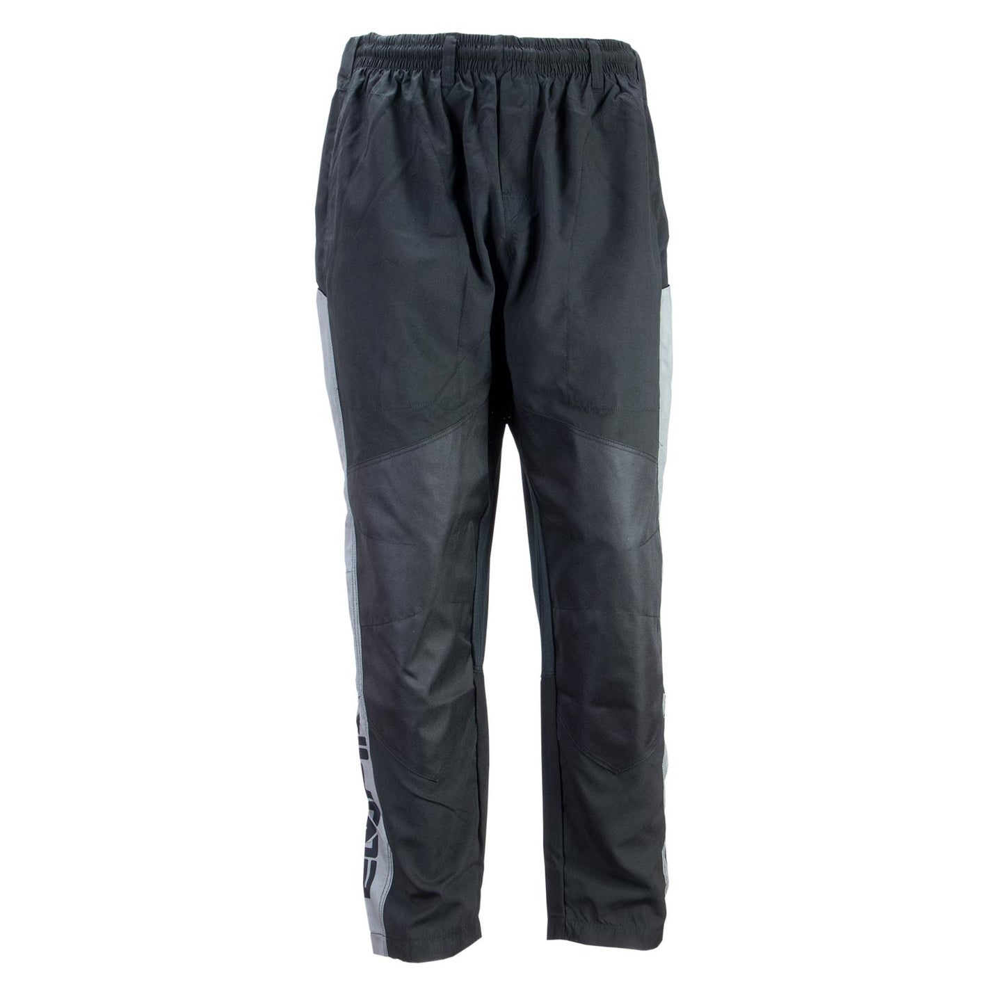 Empire Grind Pants - Black/Grey