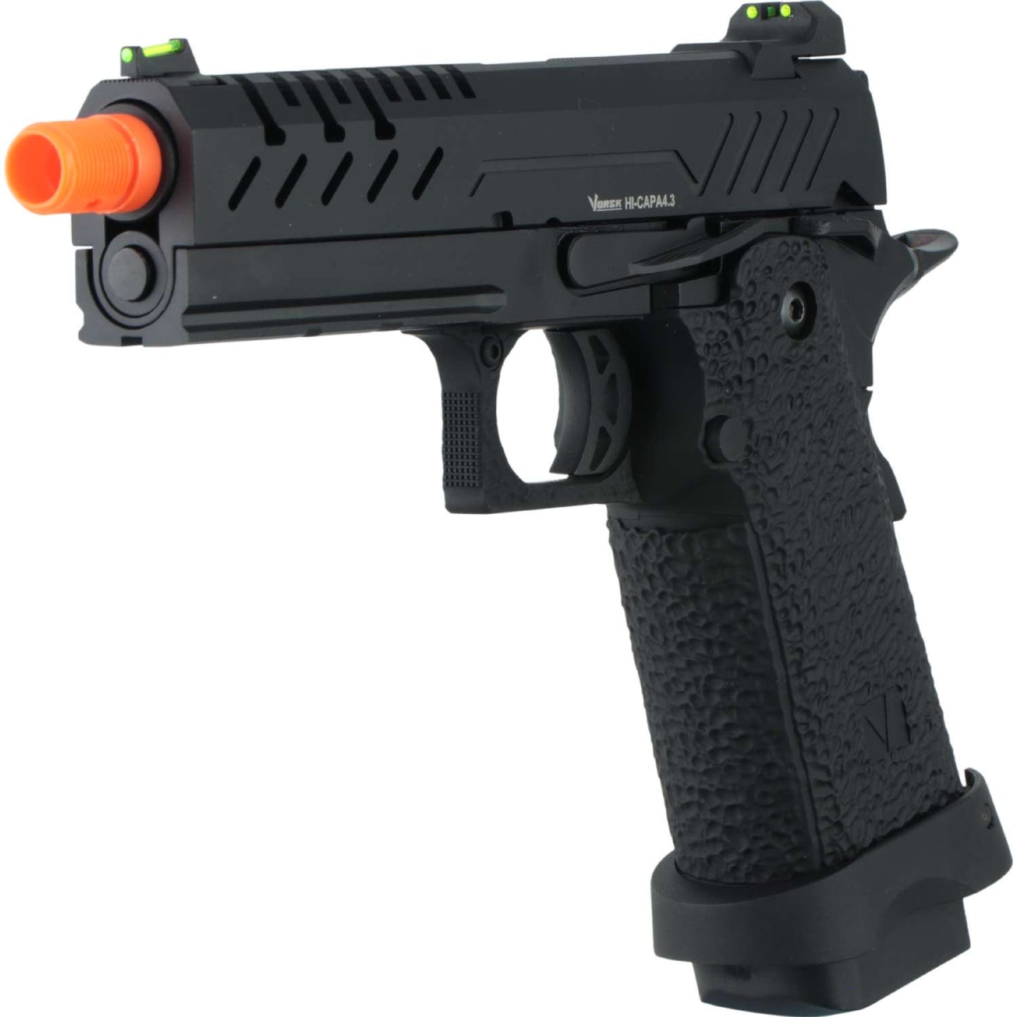 Vorsk Hi-Capa 4.3 GBB Black