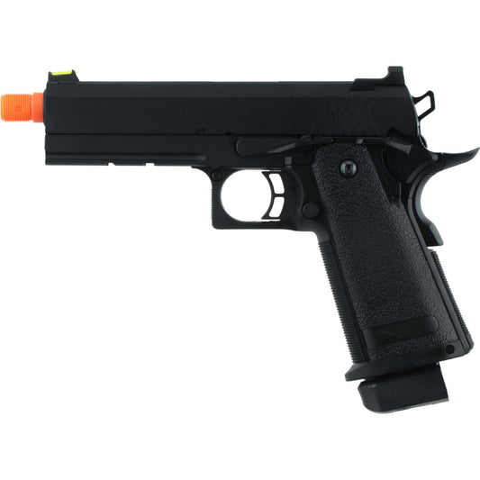 Raven Hi-Capa 4.3 GBB Black