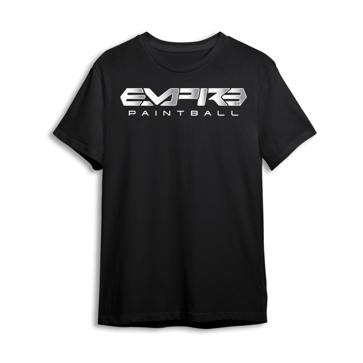 Empire T-Shirt - Black