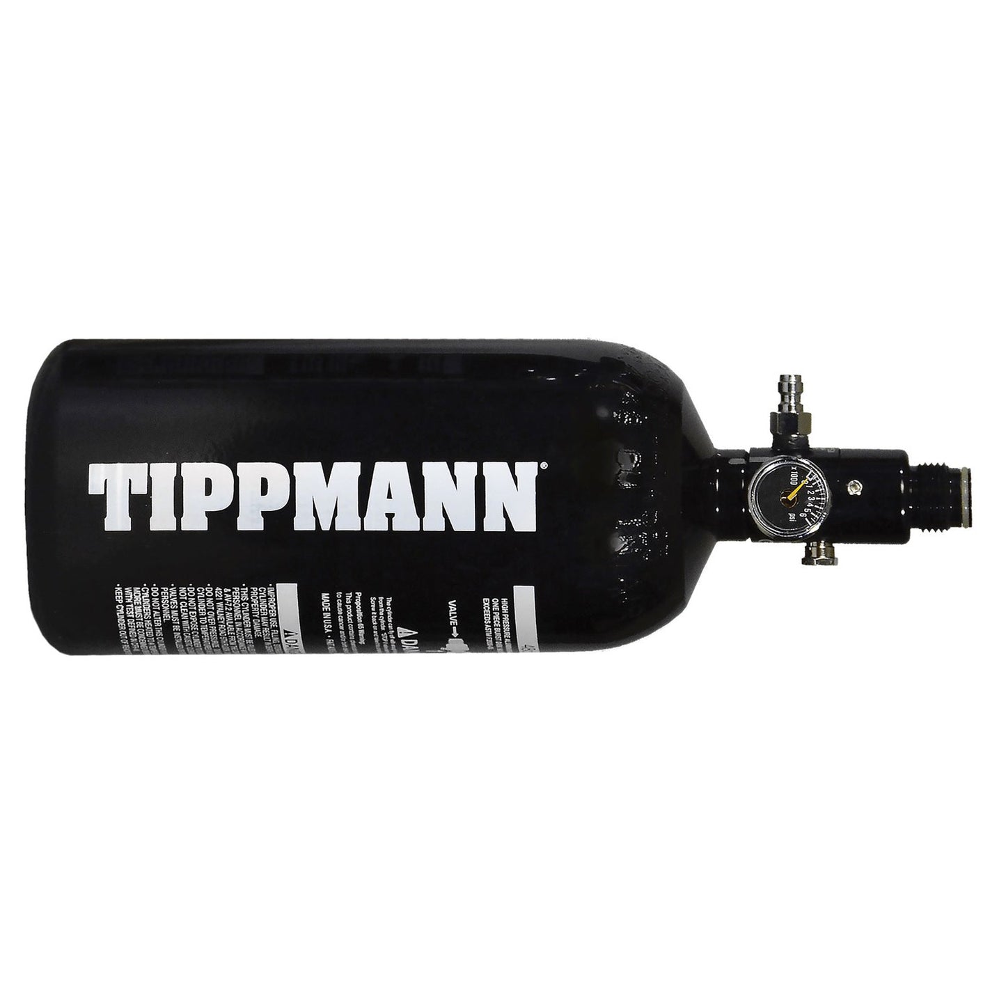 Tippmann 48ci 3K HPA Tank