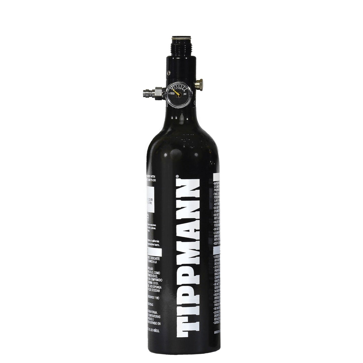 Tippmann 26ci 3k HPA Tank