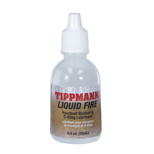 Tippmann Marker Oil - 0.8oz