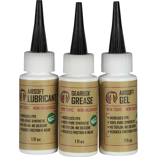 Tippmann Tactical Airsoft Lubrication Kit