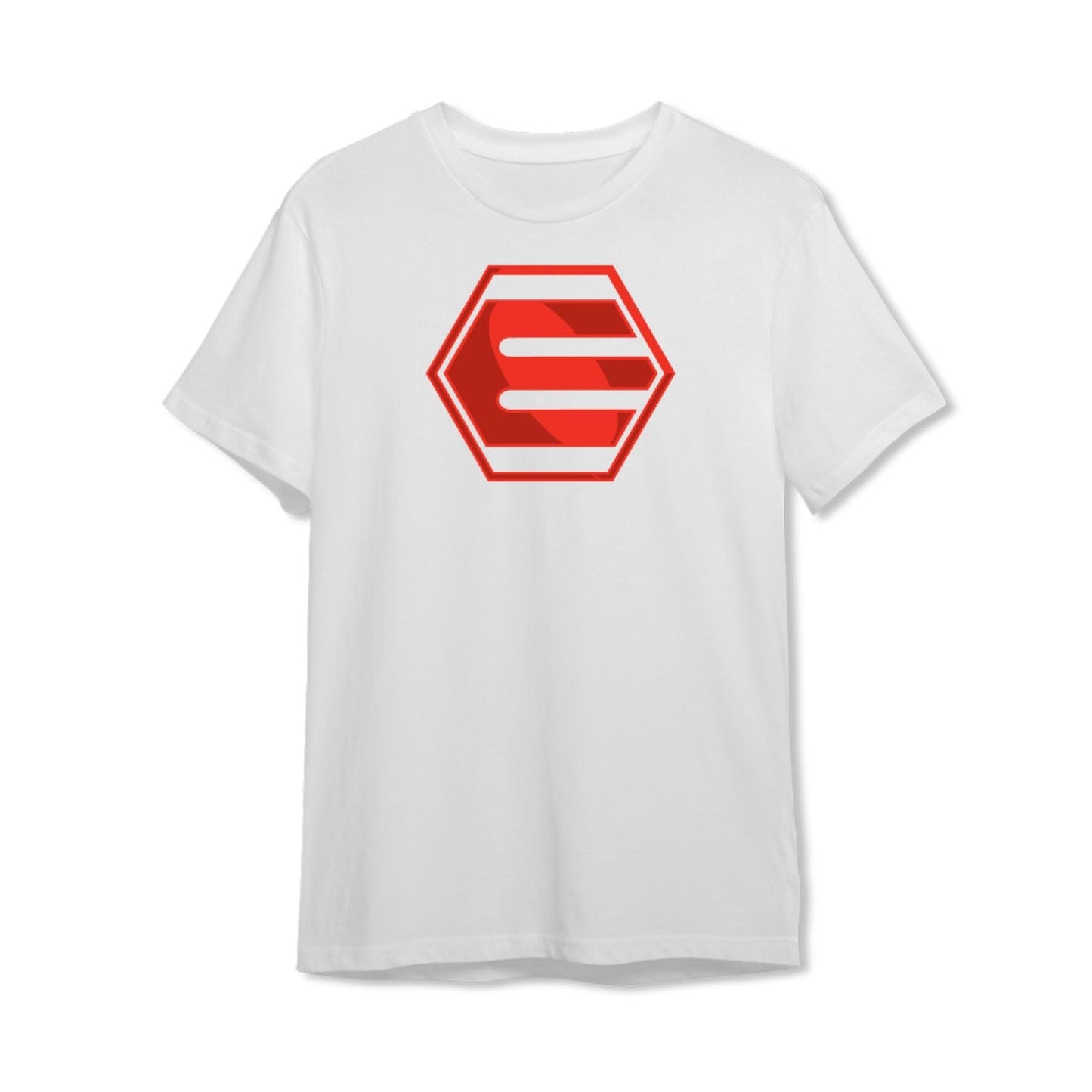 Empire T-Shirt - White