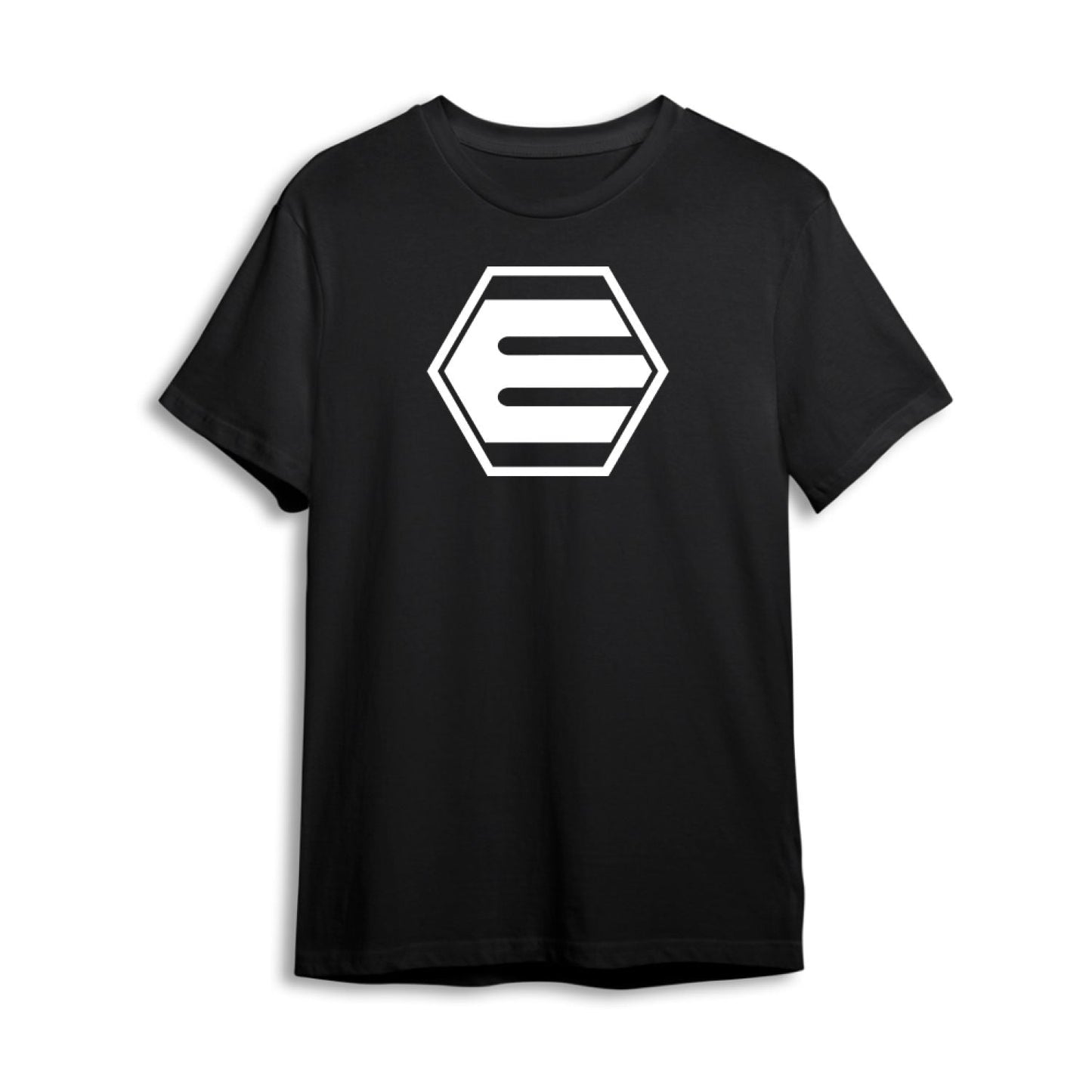 Empire T-Shirt - Black