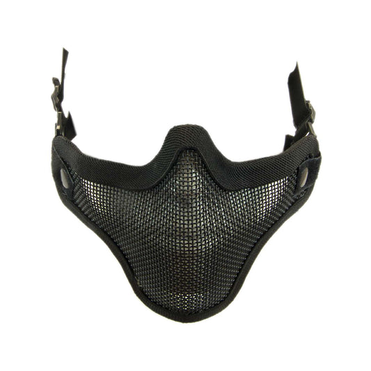 NP Mesh Lower Face Shield V1