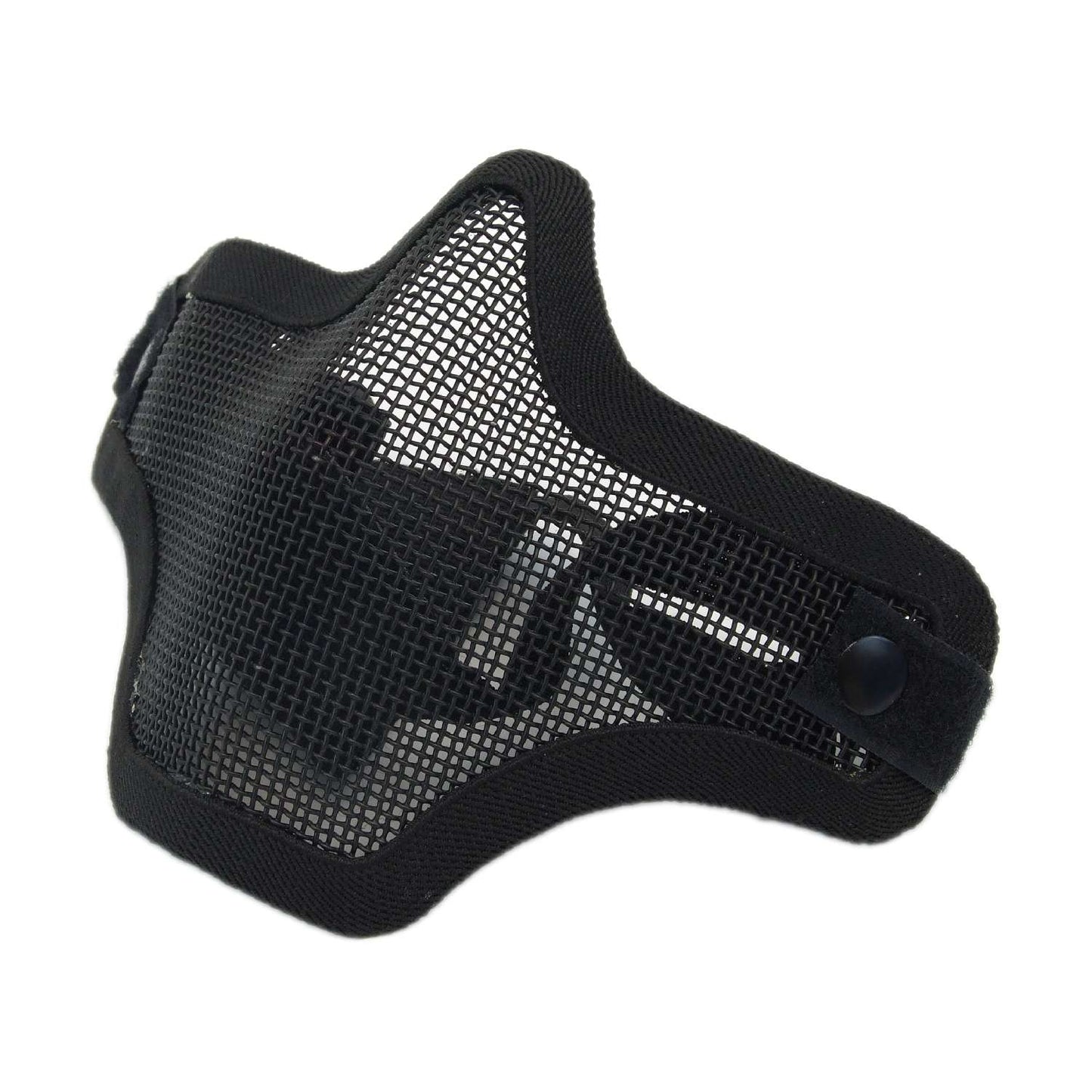 NP Mesh Lower Face Shield V1