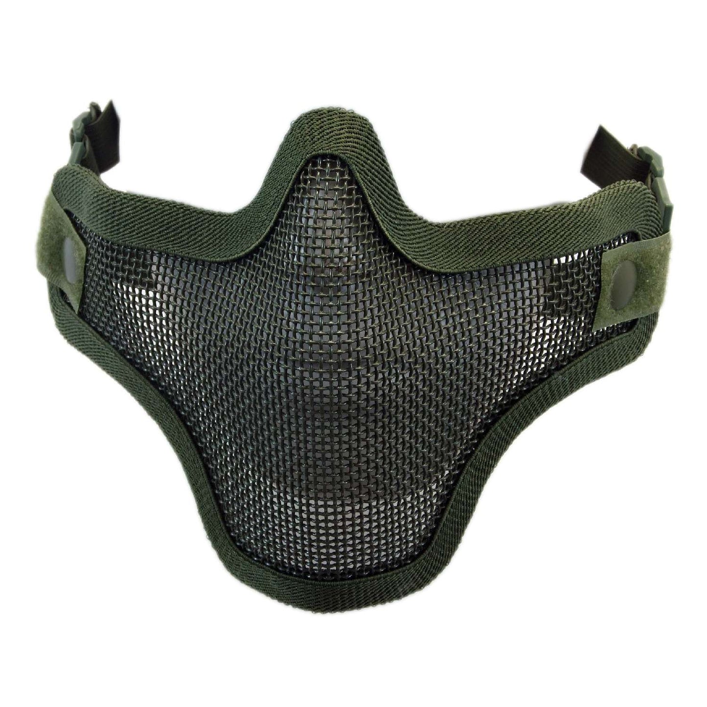 NP Mesh Lower Face Shield V1