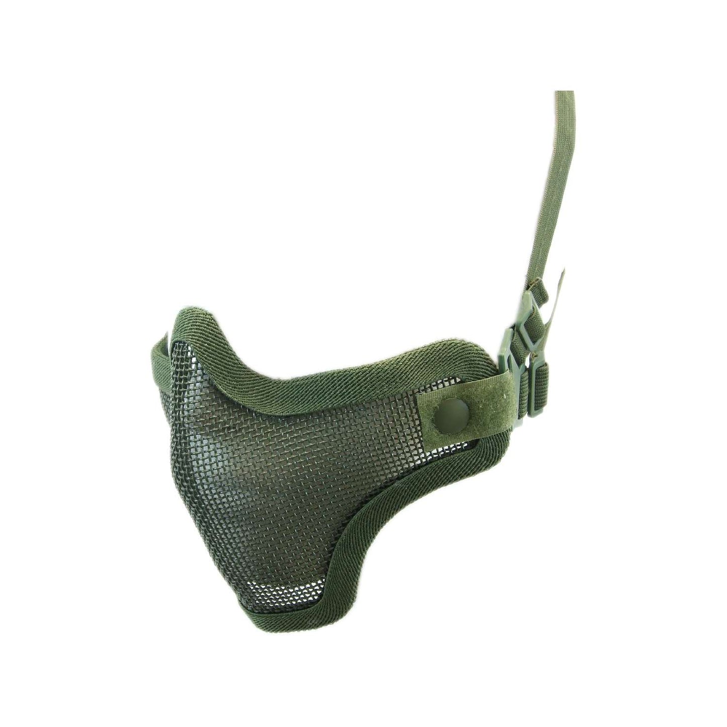 NP Mesh Lower Face Shield V1