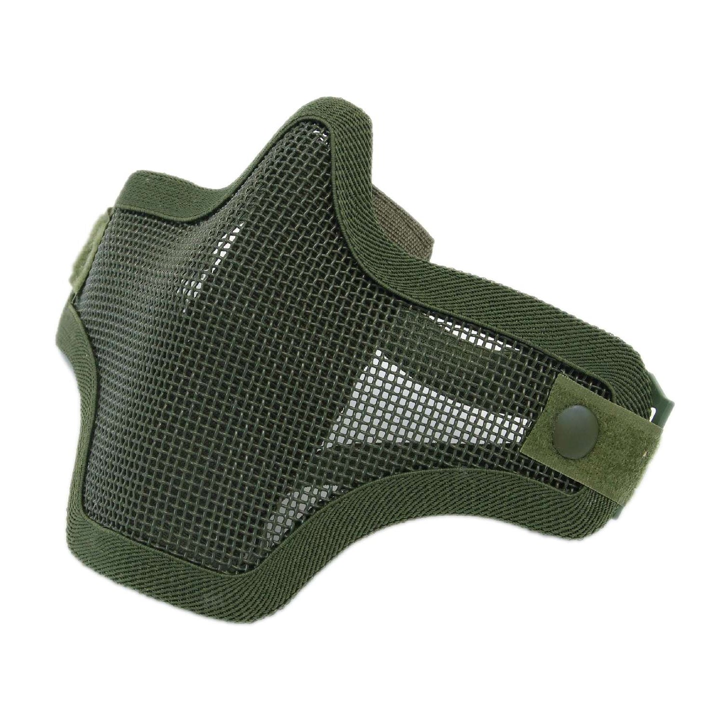 NP Mesh Lower Face Shield V1