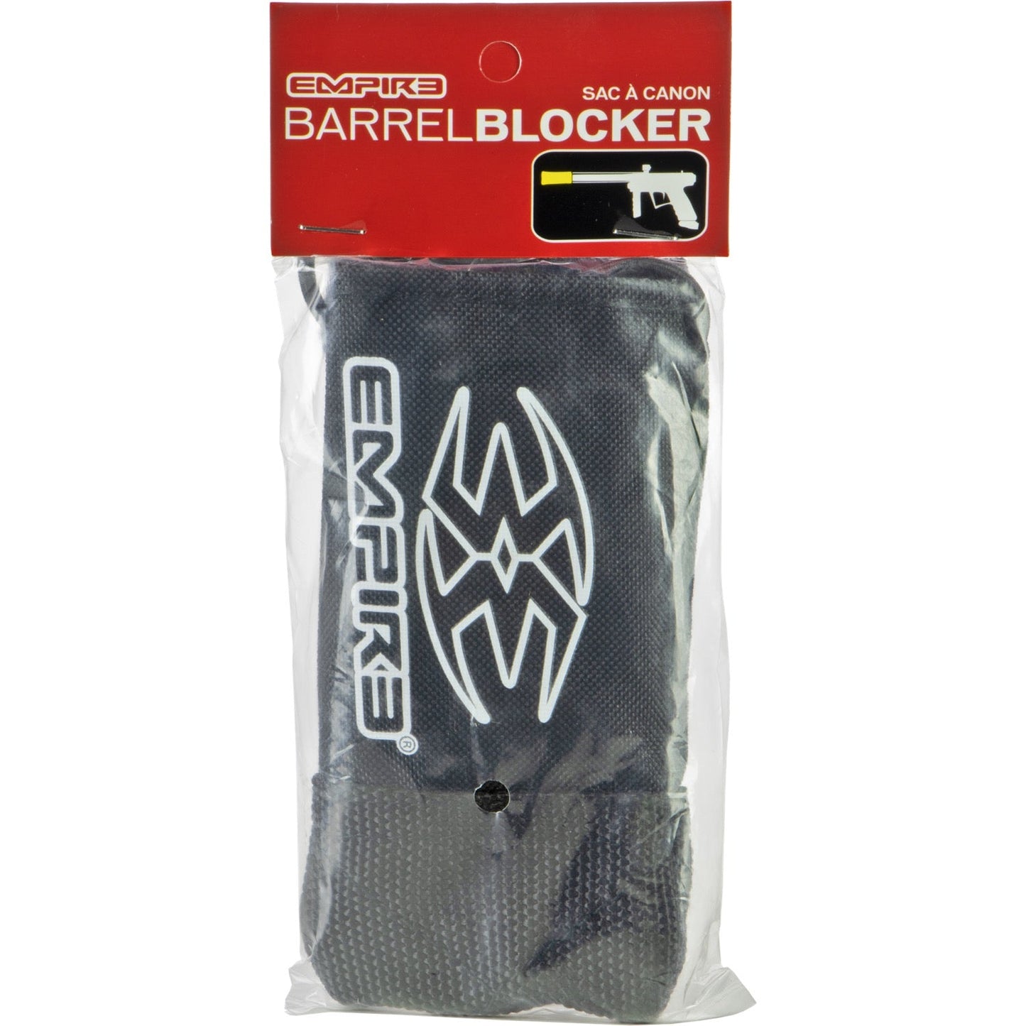 Empire Barrel Blocker