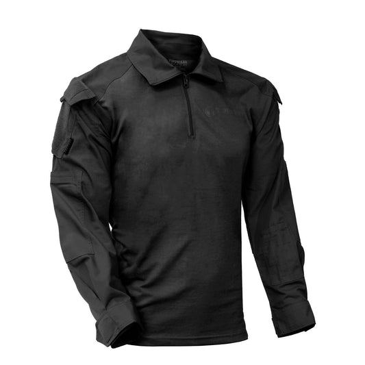 Tippmann Tactical TDU Shirt - Black