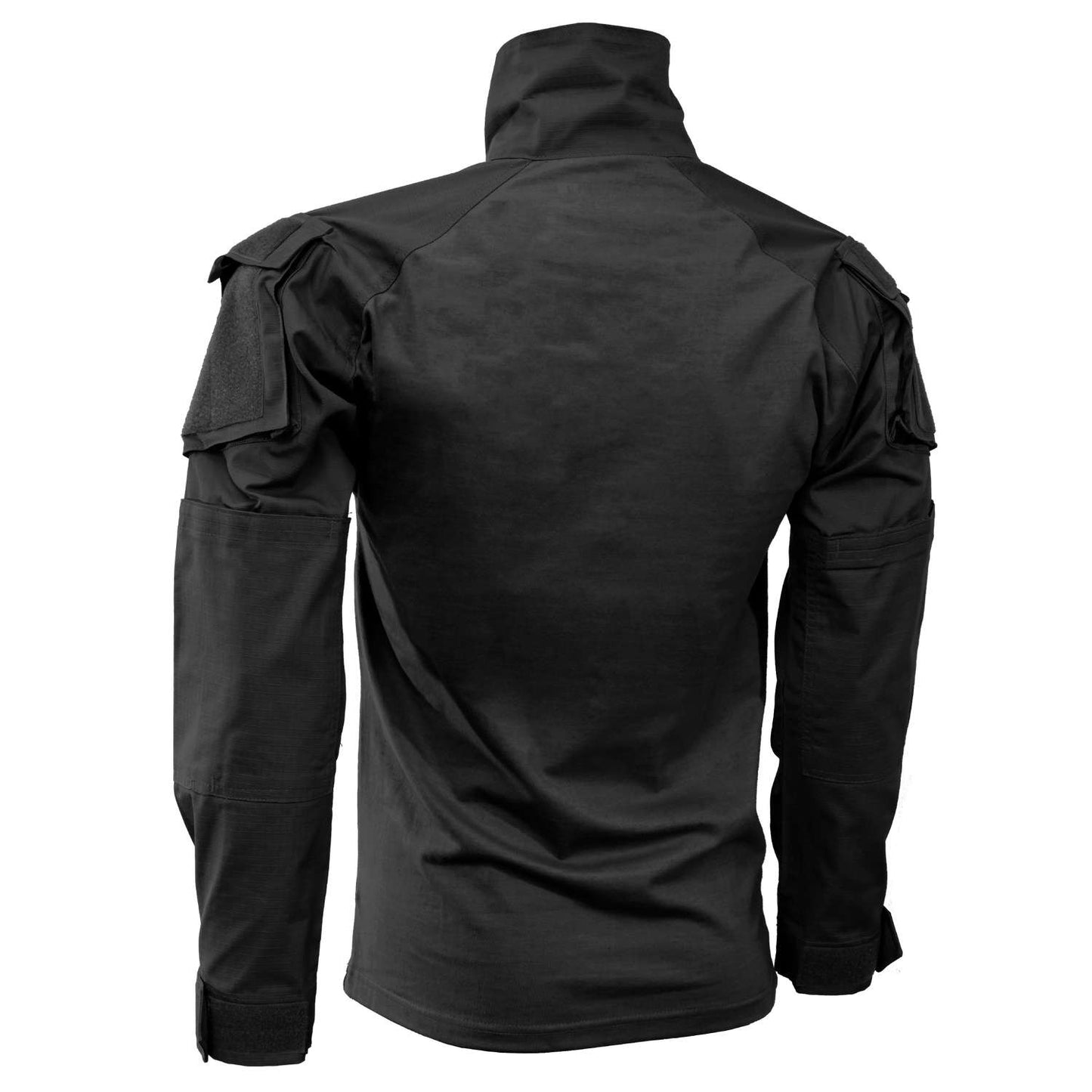 Tippmann Tactical TDU Shirt - Black