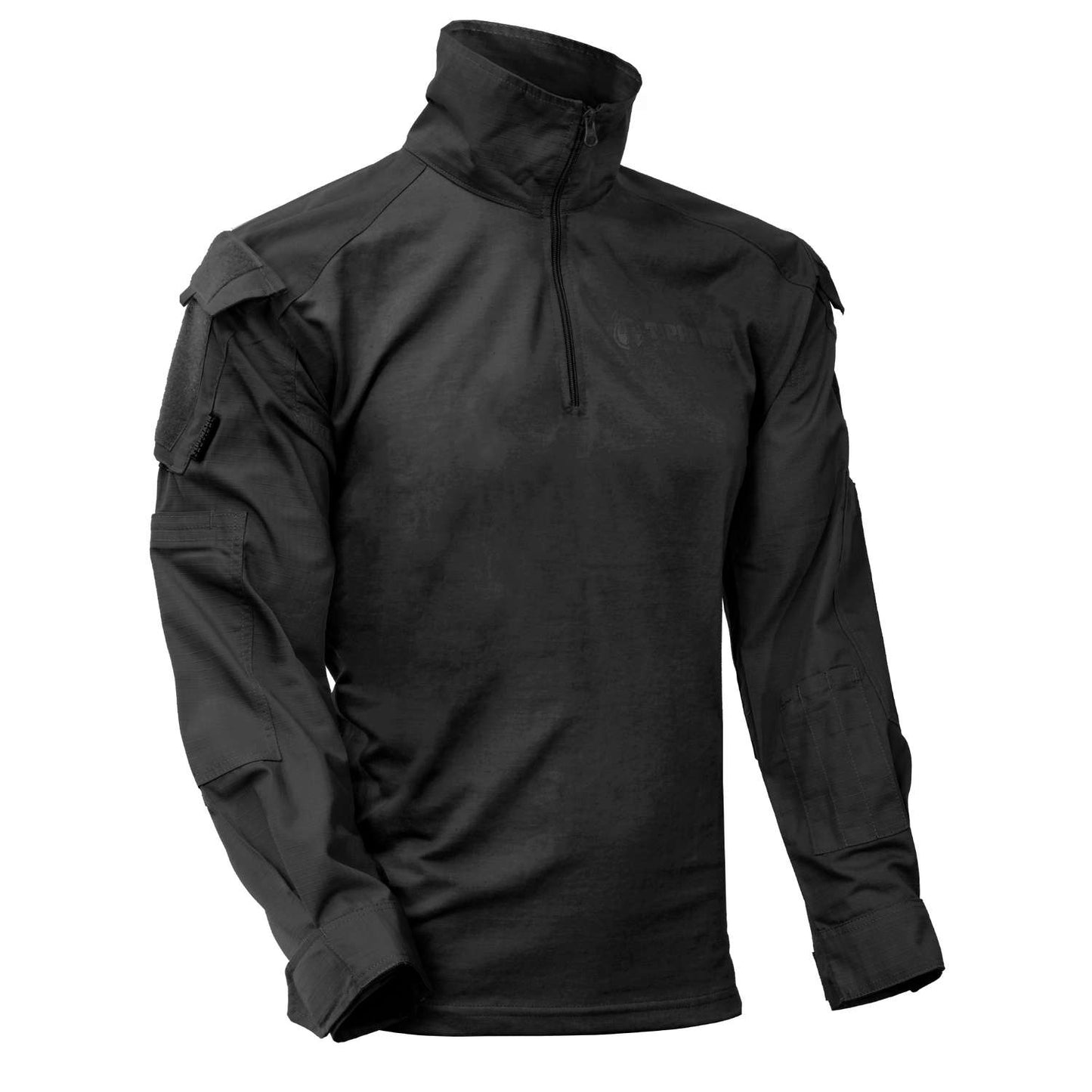 Tippmann Tactical TDU Shirt - Black