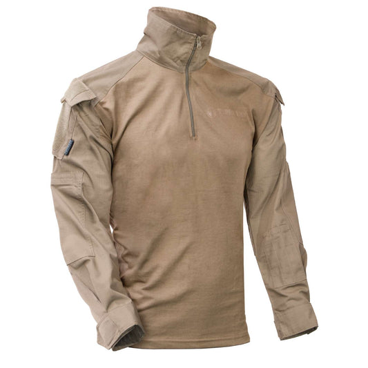 Tippmann Tactical TDU Shirt - Tan