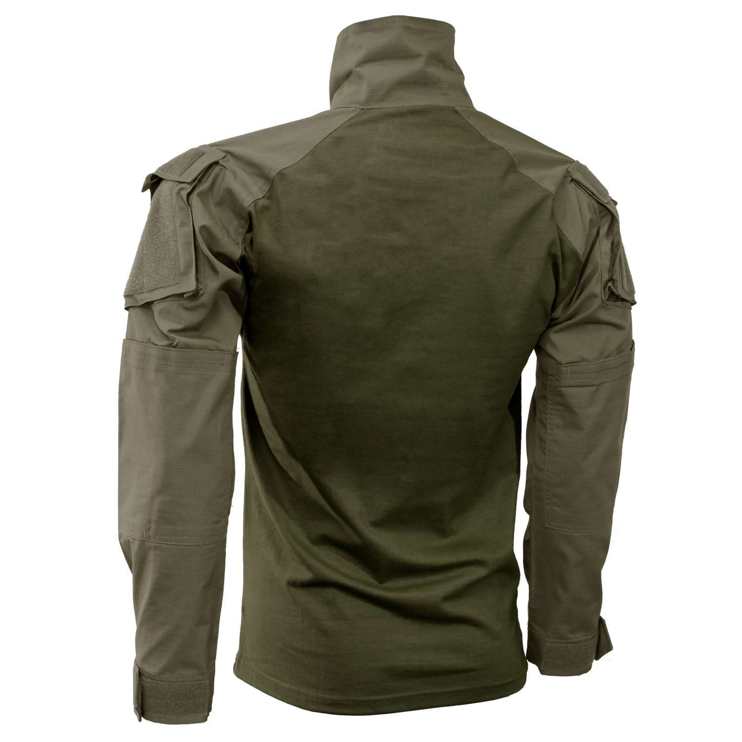 Tippmann Tactical TDU Shirt -Olive