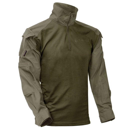 Tippmann Tactical TDU Shirt -Olive