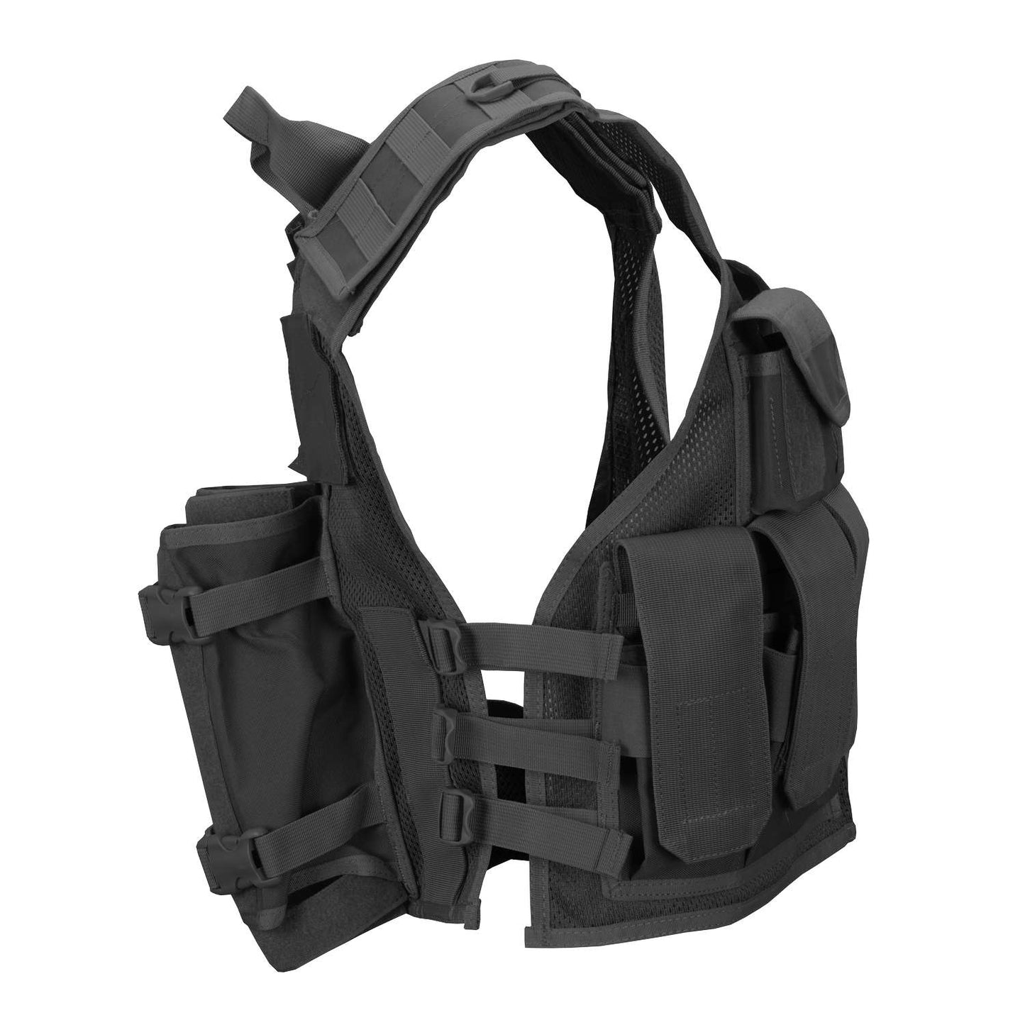 Tippmann Tactical Airsoft Vest