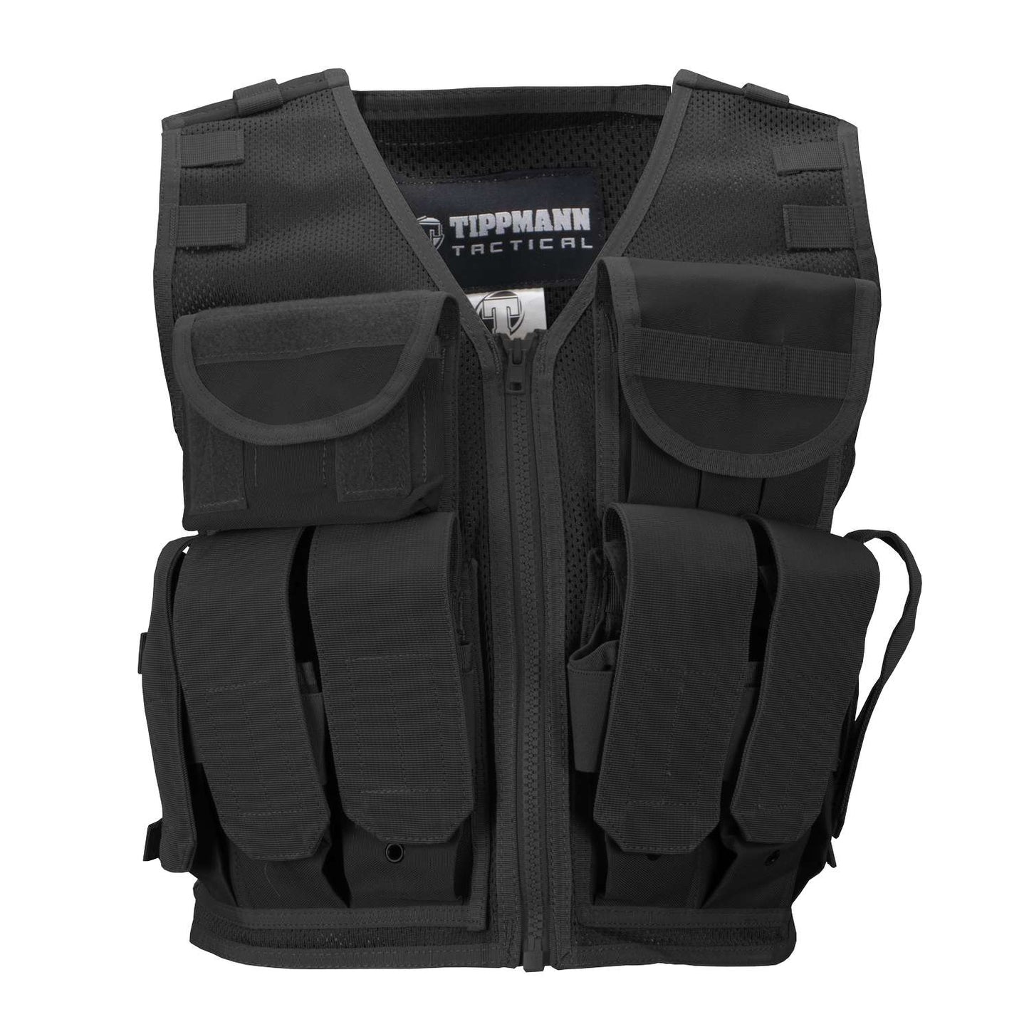 Tippmann Tactical Airsoft Vest