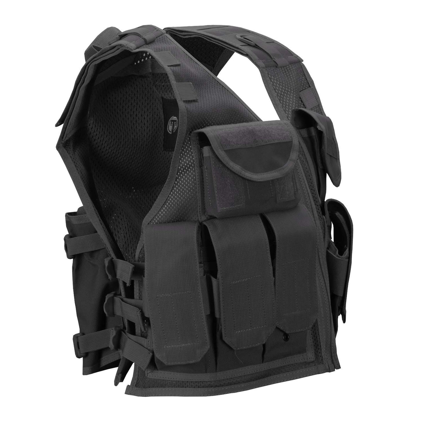 Tippmann Tactical Airsoft Vest