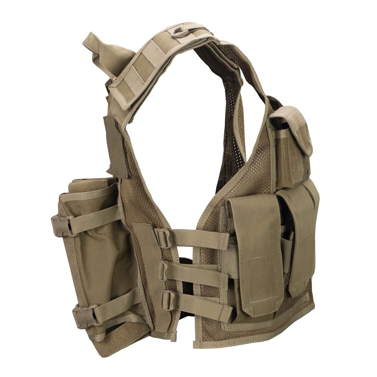 Tippmann Tactical Airsoft Vest