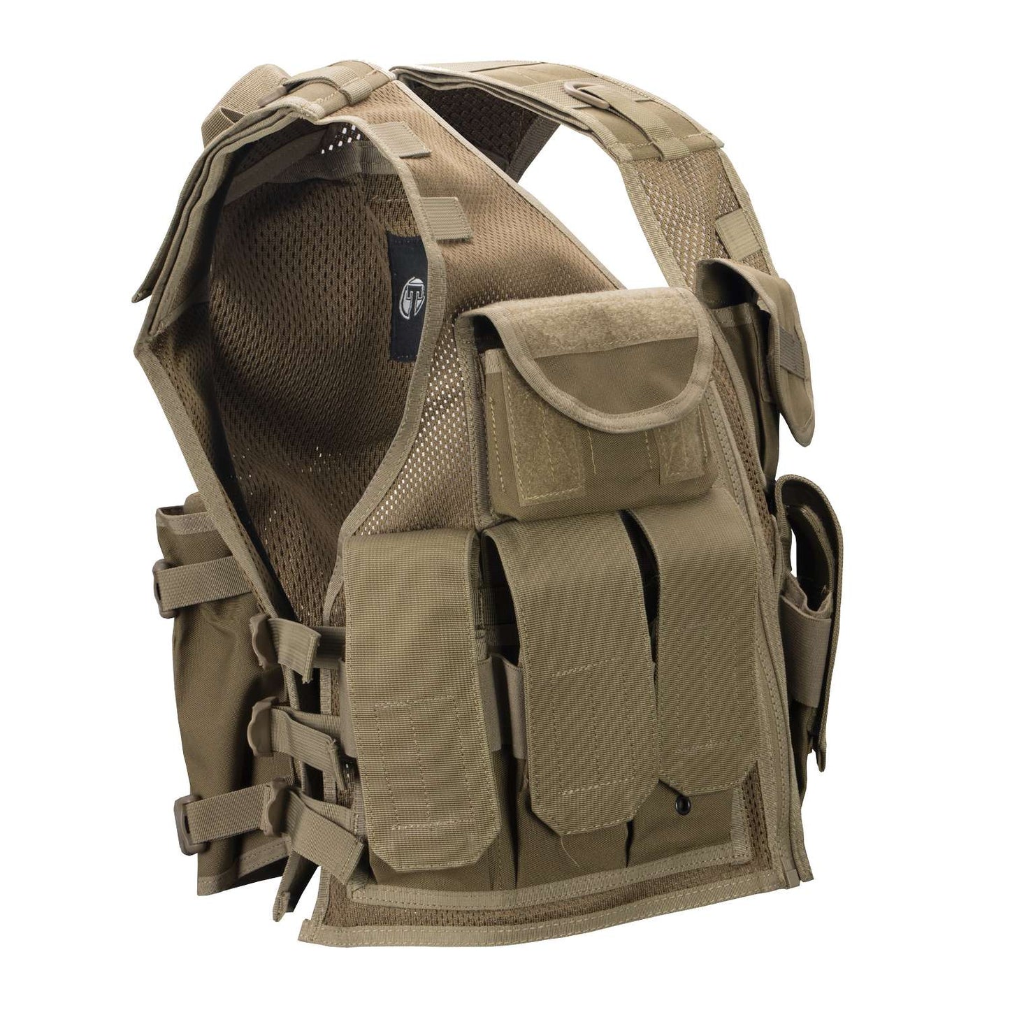 Tippmann Tactical Airsoft Vest