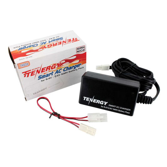 Tenergy Smart Universal Charger