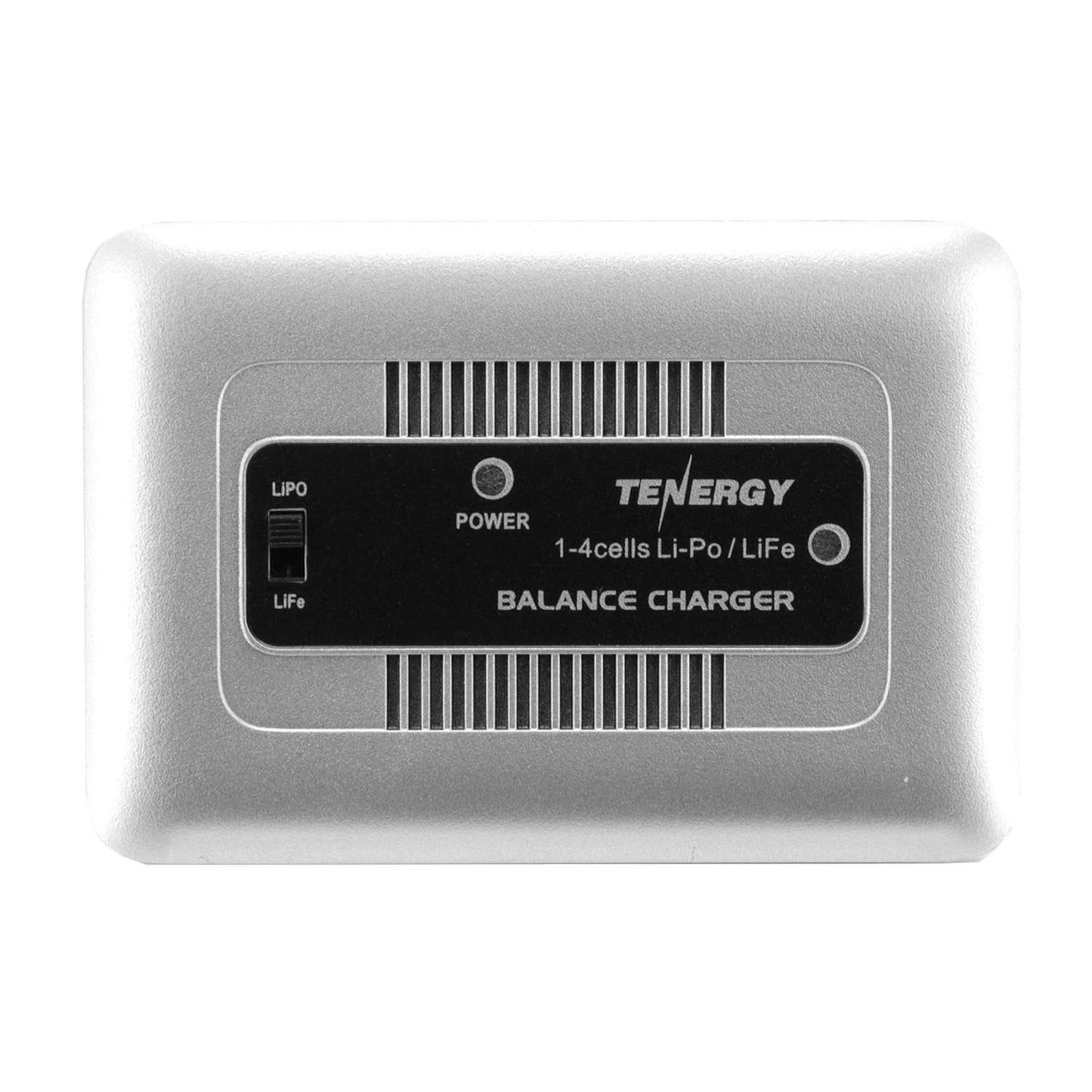 Tenergy LiPo/LiFePO4 Balance Charger