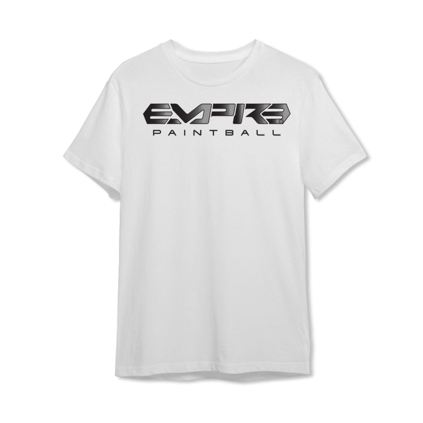 Empire T-Shirt - White