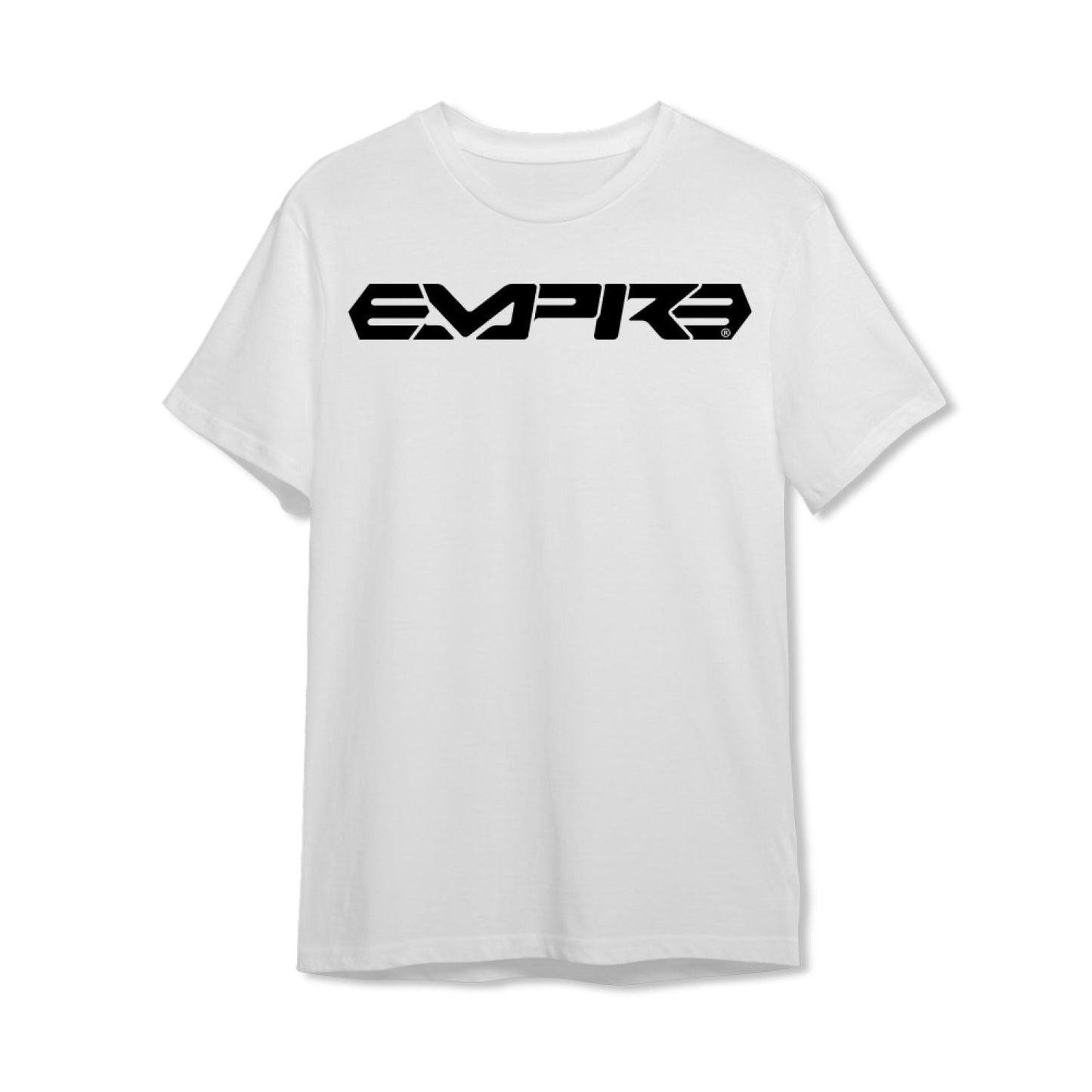 Empire T-Shirt - White