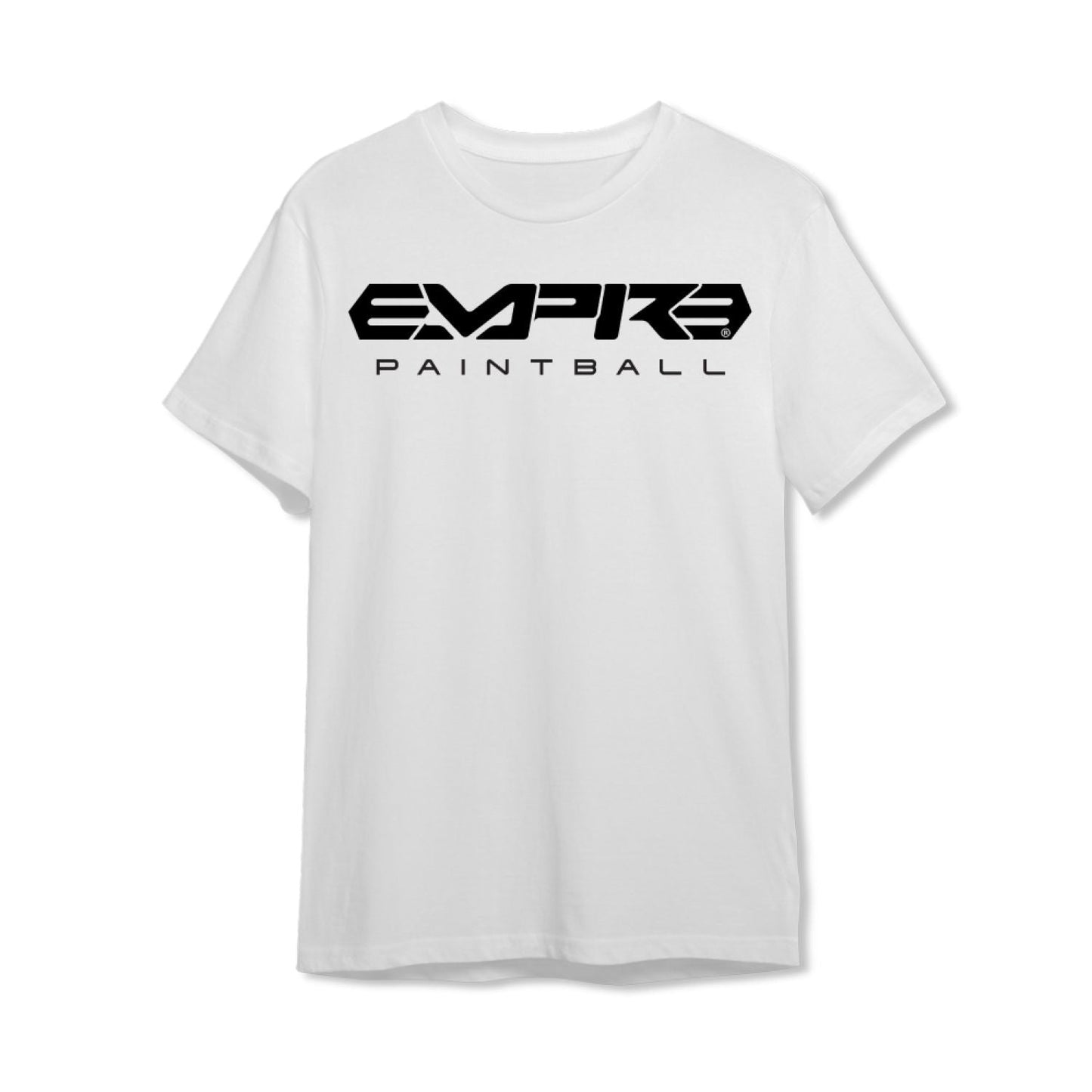 Empire T-Shirt - White