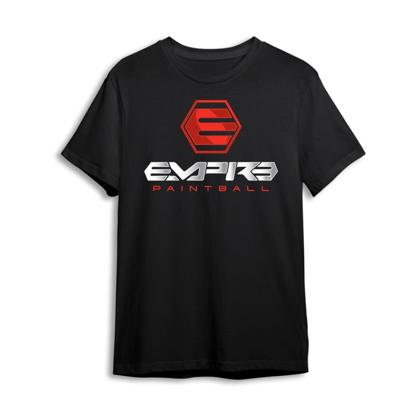 Empire T-Shirt - Black