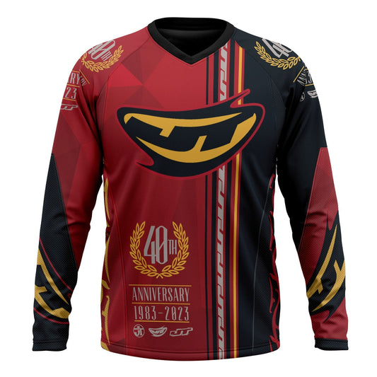 JT 40th Anniversary Contact Jersey