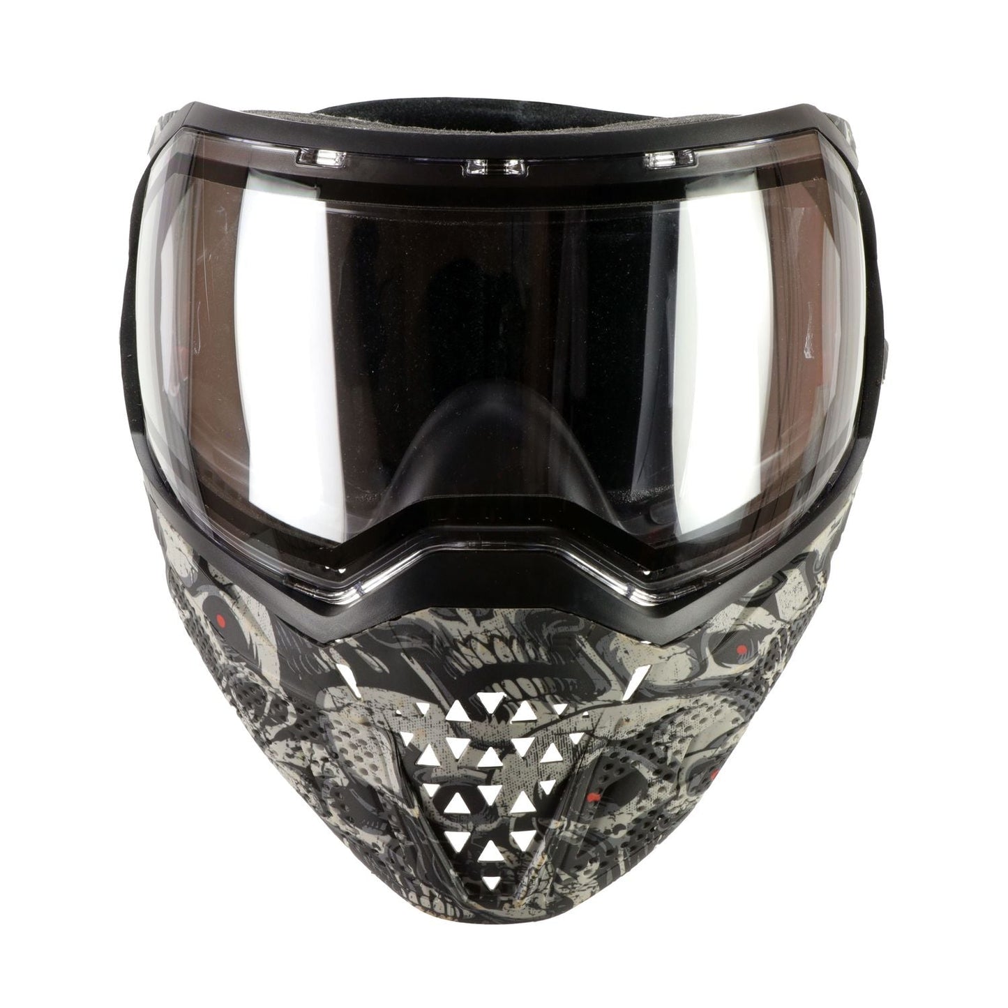 Empire EVS Goggle Skulls (Tampa Bay Damage) Limited Edition