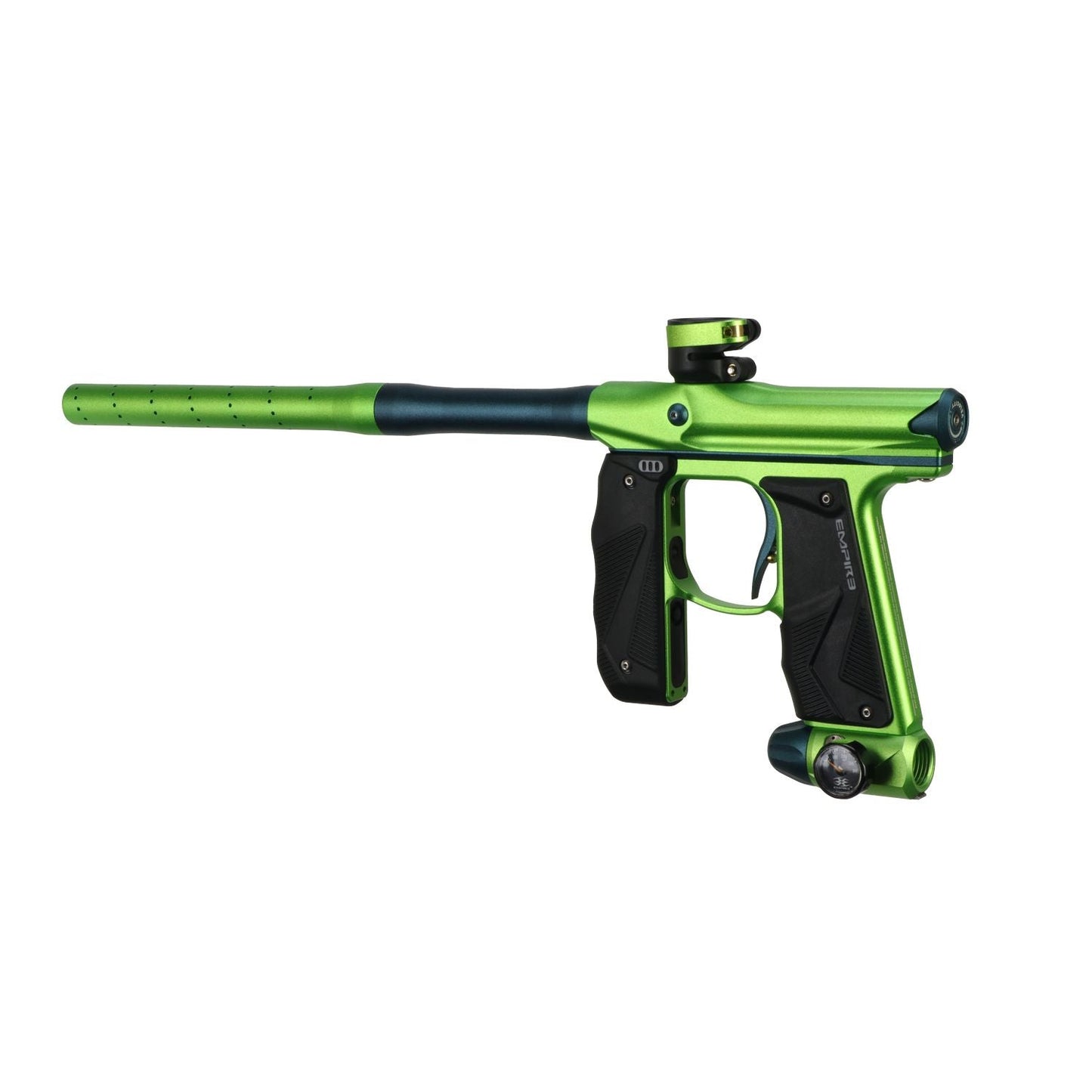 Empire Mini GS - 2 piece Barrel - Dust Cadmium Green/Dust Admiral Blue