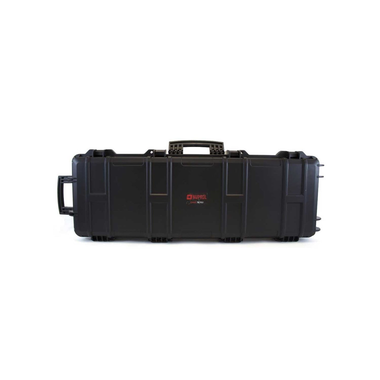 NP Large Hard Case - Black (PnP)